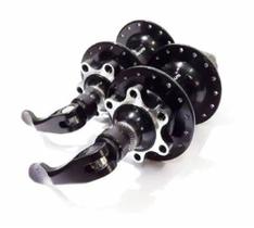 Cubo de rolamento Absolute 36 furos