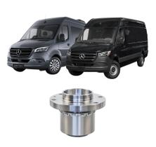 Cubo De Sprinter 311 415 515 C/abs Dianteiro 2012 Em Diante Cubo De Sprinter 311 415 515 C/abs Dianteiro 2012 Em Diante