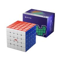Cubo De Velocidade Magnética 5x5x5 Vin5M Core UV Vin Cube Magic Cube MGC Designer Cubos Mágicos Mais