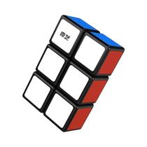 Cubo De Velocidade Profissional Infantil Qiyi 3x3 2x2 Espelho Pyraminx Skewb Sq1 Brinquedo De