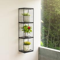 Cubo Decorativo Vertical Decorativo