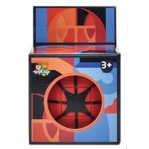 Cubo Desafiador Mágico De Bola Basquete Profissional Puzzle 6cm