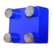 Cubo Diamantado Para Debaste Concreto e Granito JRC