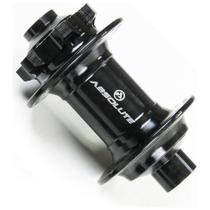 Cubo Dianteiro Absolute Prime Boost 28f 15mmx110m Rolamentos