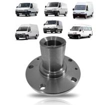 Cubo dianteiro aro 15 fiat ducato citroen jumper peugeot boxer 1995 a 2017 Cubo dianteiro aro 15 fiat ducato citroen jumper peugeot boxer 1995 a 2017