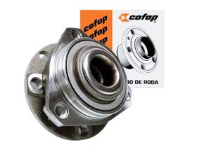 Cubo dianteiro astra vectra zafira 4 furos s/abs com rolam Cubo dianteiro astra vectra zafira 4 furos s/abs com rolam