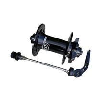 Cubo Dianteiro Boost Koozer 350 Para E-Bike/MTB, 6 Parafusos, 28/32/36 Furos, 5x100 QR, 15x110mm, 2
