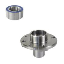 Cubo Dianteiro C/ Rolamento Daewoo Lanos Espero Cubo Dianteiro C/ Rolamento Daewoo Lanos Espero