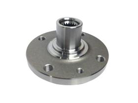 Cubo dianteiro clio 1.0 8/16v sem abs após 2000 Cubo dianteiro clio 1.0 8/16v sem abs após 2000