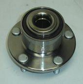 Cubo dianteiro com abs ash ford focus 1.6 8v 09 focus 2.0 16v 09