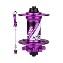 Cubo Dianteiro De Bicicleta 4 Em 1 Boost 110x15MM 100x15MM Para Freio a Disco De Bicicleta De Cubo Dianteiro De Bicicleta 4 Em 1 Boost 110x15MM 100x15MM Para Freio a Disco De Bicicleta De