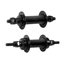 Cubo Dianteiro e Traseiro 16 furos catraca de rosca