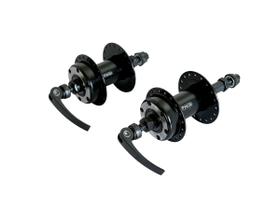 Cubo Dianteiro e Traseiro Esferado em Aço Paco 36 Furos Cubo Dianteiro e Traseiro Esferado em Aço Paco 36 Furos