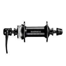 Cubo Dianteiro Freio a Disco TX505 36 Furos Center Lock Shimano Cubo Dianteiro Freio a Disco TX505 36 Furos Center Lock Shimano