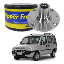 Cubo Dianteiro Hipper Doblo 1.3 2002 A 2006 Cubo Dianteiro Hipper Doblo 1.3 2002 A 2006