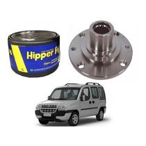 Cubo Dianteiro Hipper Doblo 1.6 2002 A 2006 Cubo Dianteiro Hipper Doblo 1.6 2002 A 2006
