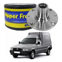 Cubo Dianteiro Hipper Fiorino 1.3 2005 A 2013 Cubo Dianteiro Hipper Fiorino 1.3 2005 A 2013