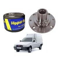 Cubo Dianteiro Hipper Fiorino 1.3 2005 A 2013 Cubo Dianteiro Hipper Fiorino 1.3 2005 A 2013