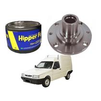 Cubo Dianteiro Hipper Fiorino 1.5 1.6 1994 A 2004 Cubo Dianteiro Hipper Fiorino 1.5 1.6 1994 A 2004
