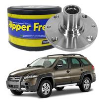 Cubo Dianteiro Hipper Palio Adventure 1.8 2008 A 2017 Cubo Dianteiro Hipper Palio Adventure 1.8 2008 A 2017