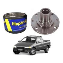 Cubo Dianteiro Hipper Strada 1.5 1.6 1998 A 2000 Cubo Dianteiro Hipper Strada 1.5 1.6 1998 A 2000