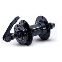 Cubo Dianteiro Para Bicicleta 32 Furos Com Blocagem Freio A Disco X-Time