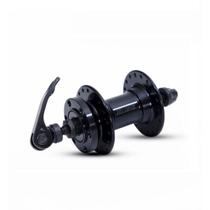 Cubo Dianteiro Para Bicicleta 36 Furos Esferado Freio A Disco Alumínio X-Time