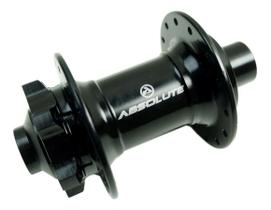Cubo Dianteiro Para Bike Absolute Prime Boost 110 X 15mm 28f