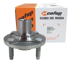 Cubo Dianteiro S/rolamento Prisma 1.4 8v 2012/2018 Cofap