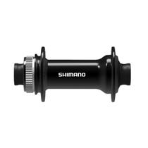 Cubo dianteiro shimano cues hb-tc500 100x15mm 32f