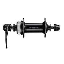 Cubo dianteiro shimano hb-qc300 32 furos center lock