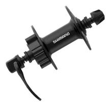 Cubo Dianteiro Shimano Tourney Tx506 Disco 6F 36 Raios Cubo Dianteiro Shimano Tourney Tx506 Disco 6F 36 Raios