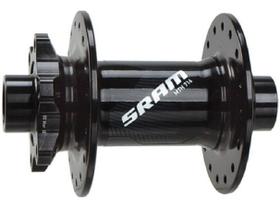 Cubo Dianteiro Sram MTH 716 Boost 15x110 32 Raios Rolamento Cubo Dianteiro Sram MTH 716 Boost 15x110 32 Raios Rolamento