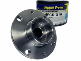 Cubo dianteiro strada doblo fiorino até 2012