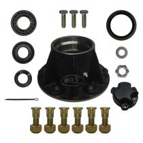 Cubo Dianteiro Tratores Valmet 62/65/85/86ID/68/78/600/700/800/900/685/785/BF65/BF75/BL77/BL88-KIT Cubo Dianteiro Tratores Valmet 62/65/85/86ID/68/78/600/700/800/900/685/785/BF65/BF75/BL77/BL88-KIT