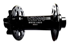Cubo Dianteiro Vzan V18 Boost 15x110m 28F Disco 6 furo 28f Cubo Dianteiro Vzan V18 Boost 15x110m 28F Disco 6 furo 28f