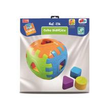 Cubo didatico solapa Cubo didatico solapa