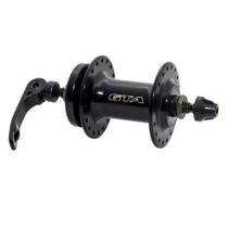 Cubo Disco K-7 36f Diant/tras Esferado Gta Mtb Alumínio Cubo Disco K-7 36f Diant/tras Esferado Gta Mtb Alumínio