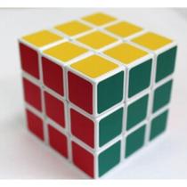 Cubo Divertido - DM Toys