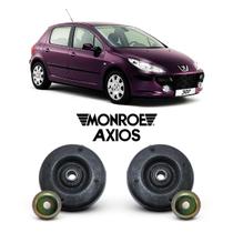 Cubo Do Prato De Apoio Dianteiro Novo Peugeot 307 2006-2012