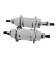 Cubo Dt/tr Alum C/rolam Scorpion 36F Branco