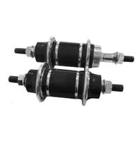 Cubo Dt/tr Alum C/rolam Scorpion 36F Preto