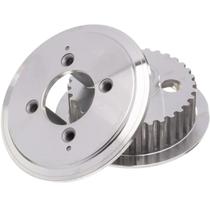 Cubo E Platô Da Embreagem Titan 150 , Fan 150 , Bros 150