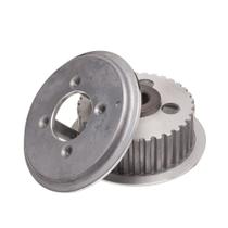 Cubo E Plato Embreagem Gp Crf 230