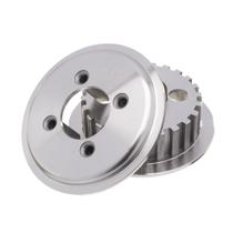 Cubo E Plato Embreagem Gp7 Cg 125 /08 F016