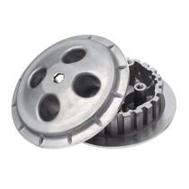 Cubo E Plato Embreagem Gp7 Fazer 150 Cubo E Plato Embreagem Gp7 Fazer 150