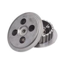 Cubo E Plato Embreagem Gp7 Fazer 250 Cubo E Plato Embreagem Gp7 Fazer 250