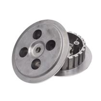 Cubo E Plato Embreagem Gp7 Fazer 250 Cubo E Plato Embreagem Gp7 Fazer 250