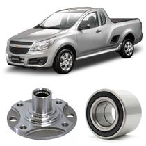 Cubo e Rolamento de Roda Dianteira CHEVROLET Montana 2011 até 2021