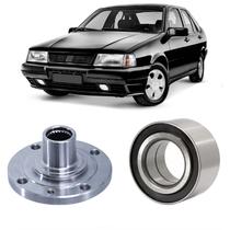 Cubo e Rolamento de Roda Dianteira FIAT Tempra 1992 até 1999